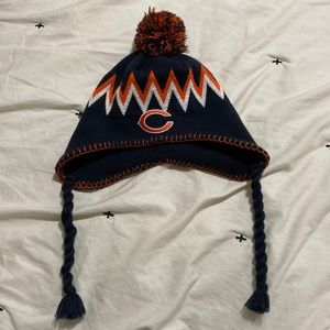 Chicago Bears Childs Winter Hat
